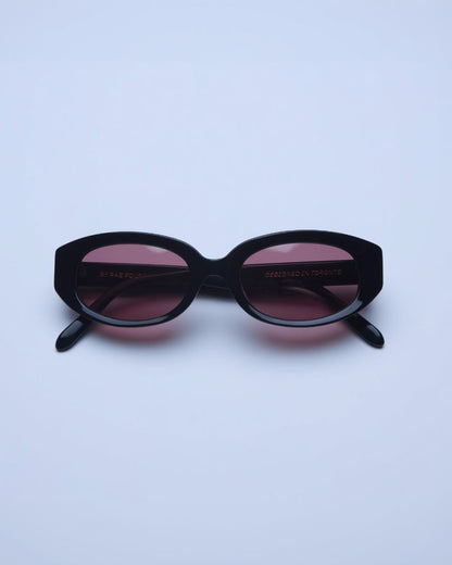Ore — Rose