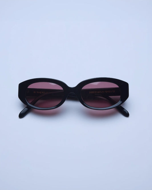 Ore — Rose