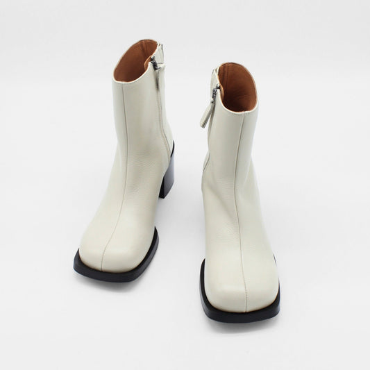 Otis Boot – Sand