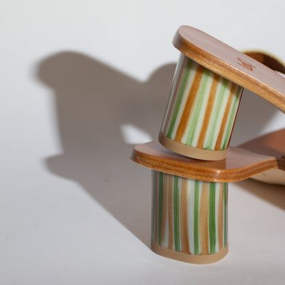 Tere Sandal - Mar