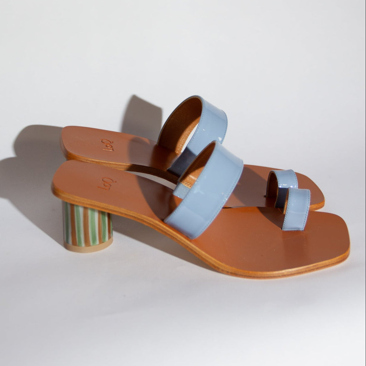 Tere Sandal - Mar