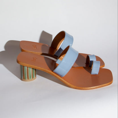 Tere Sandal - Mar