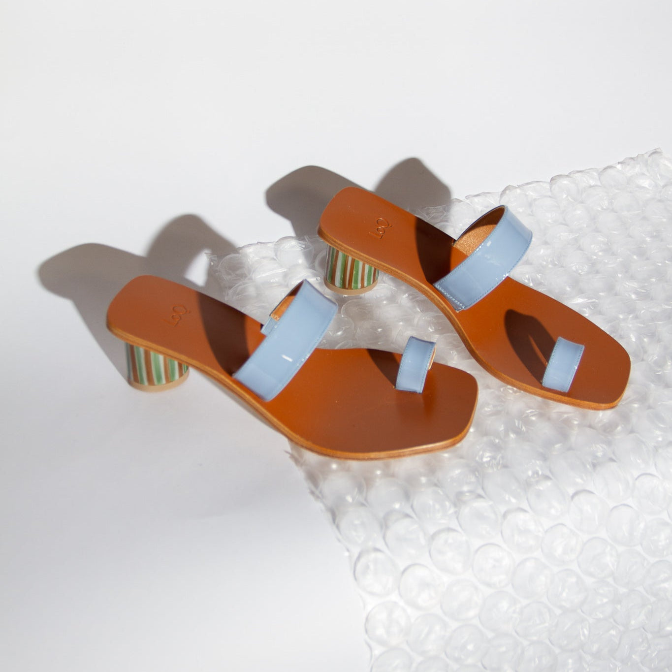 Tere Sandal - Mar