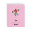 Greeting Card- Happy Together