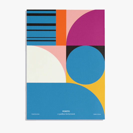Concept Planner -Blocks