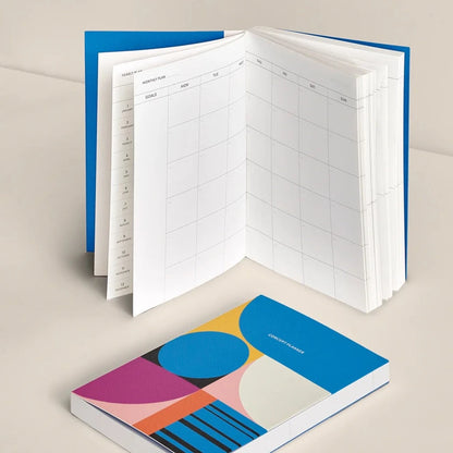 Concept Planner -Blocks