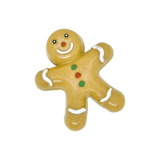 Gingerbread Man Soap