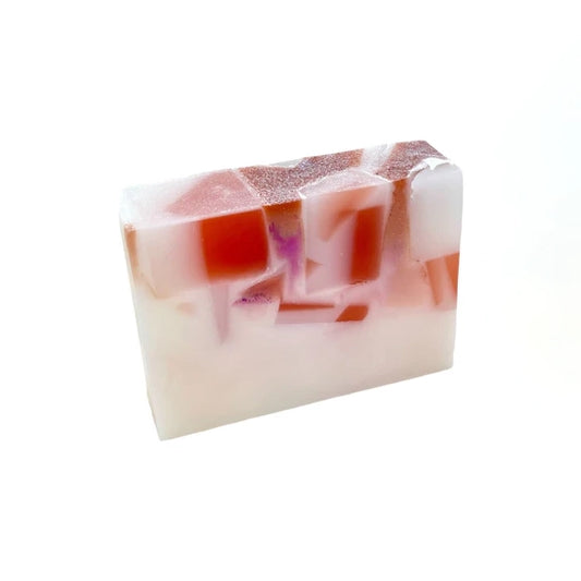 Rosewood Soap