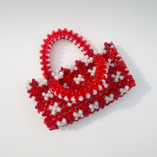 Picnic Bag - Red