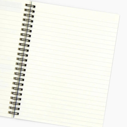 Essential Weekly Planner- Geo