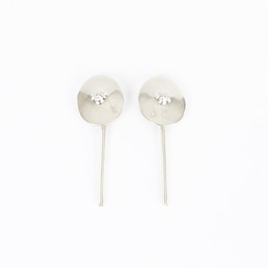 Votive Dangle Earrings