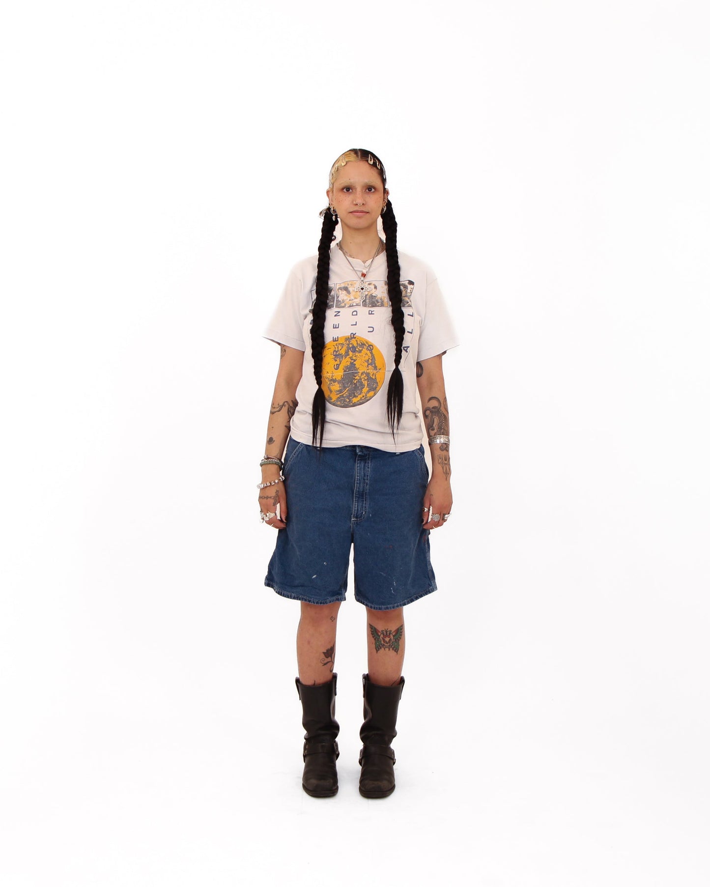 Carhartt Jorts — size 38