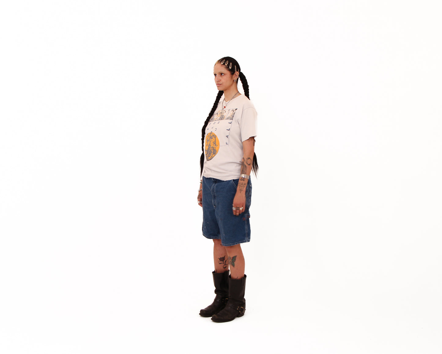 Carhartt Jorts — size 38