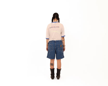 Carhartt Jorts — size 38