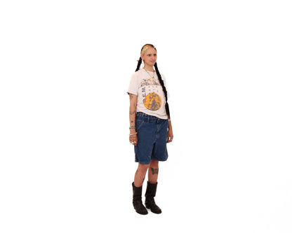 1989 REM Tour Tee