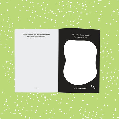 Guided Journal- Stories We Tell