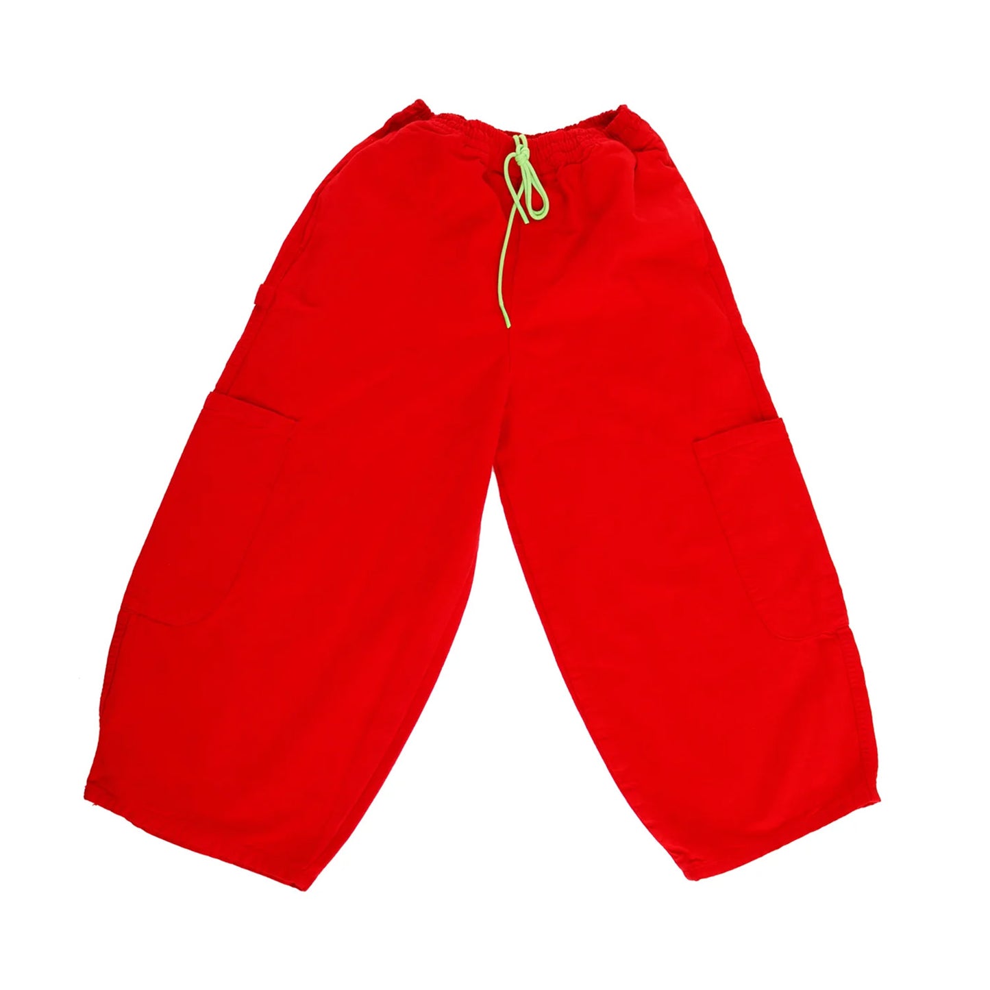 Chef Pant – Tomato