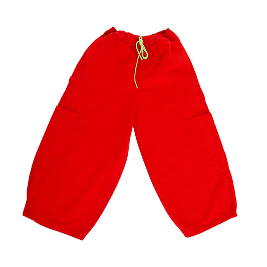 Chef Pant – Tomato