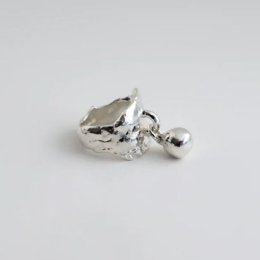 Mineral Aegis Ring