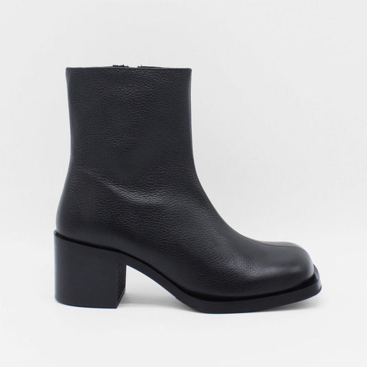 Otis Boot – Black