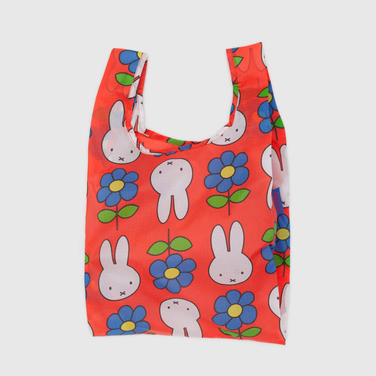 Baby Baggu - Flower Miffy