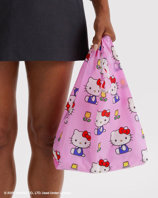 Baby Baggu - Hello Kitty Pink