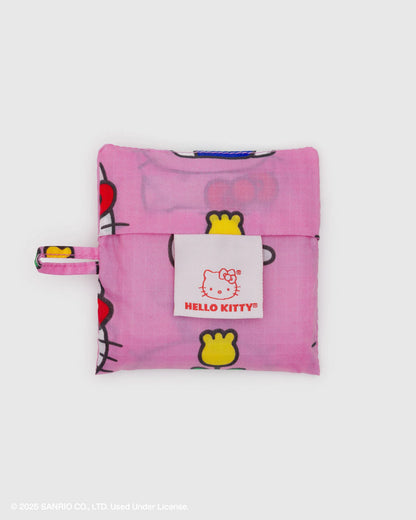 Baby Baggu - Hello Kitty Pink