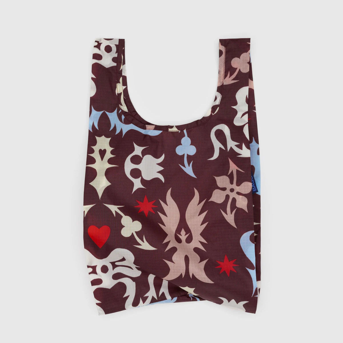 Baby Baggu - Western Cut-Outs