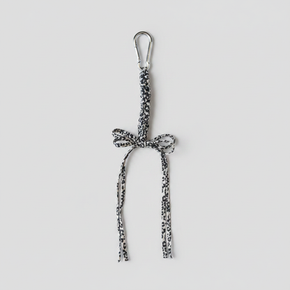 Bag Charm Cheetah - Full