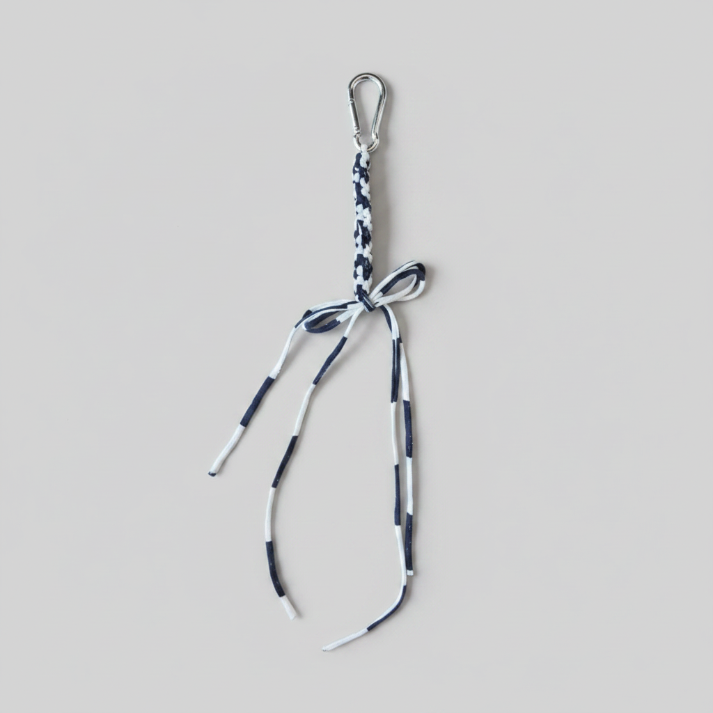 Bag Charm Sailor - Full