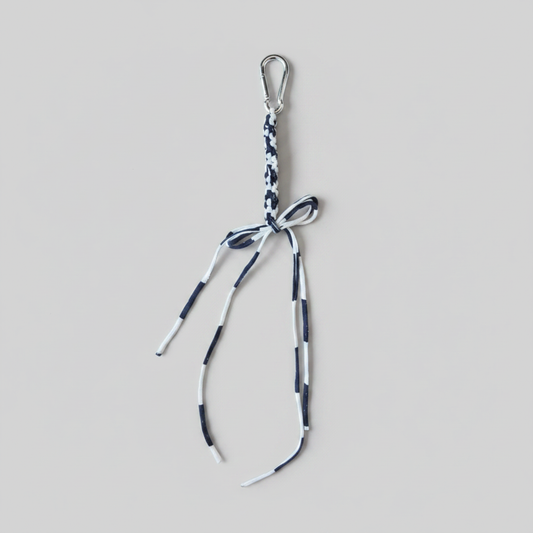 Bag Charm Sailor - Full