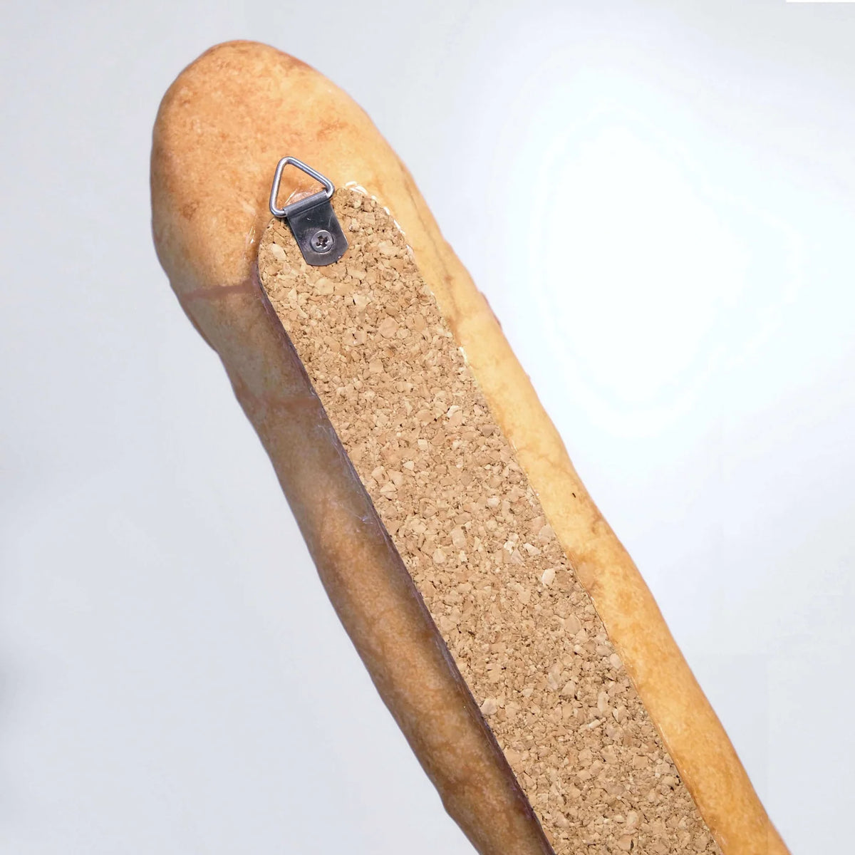 Baguette Bread Lamp