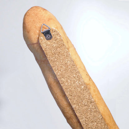 Baguette Bread Lamp