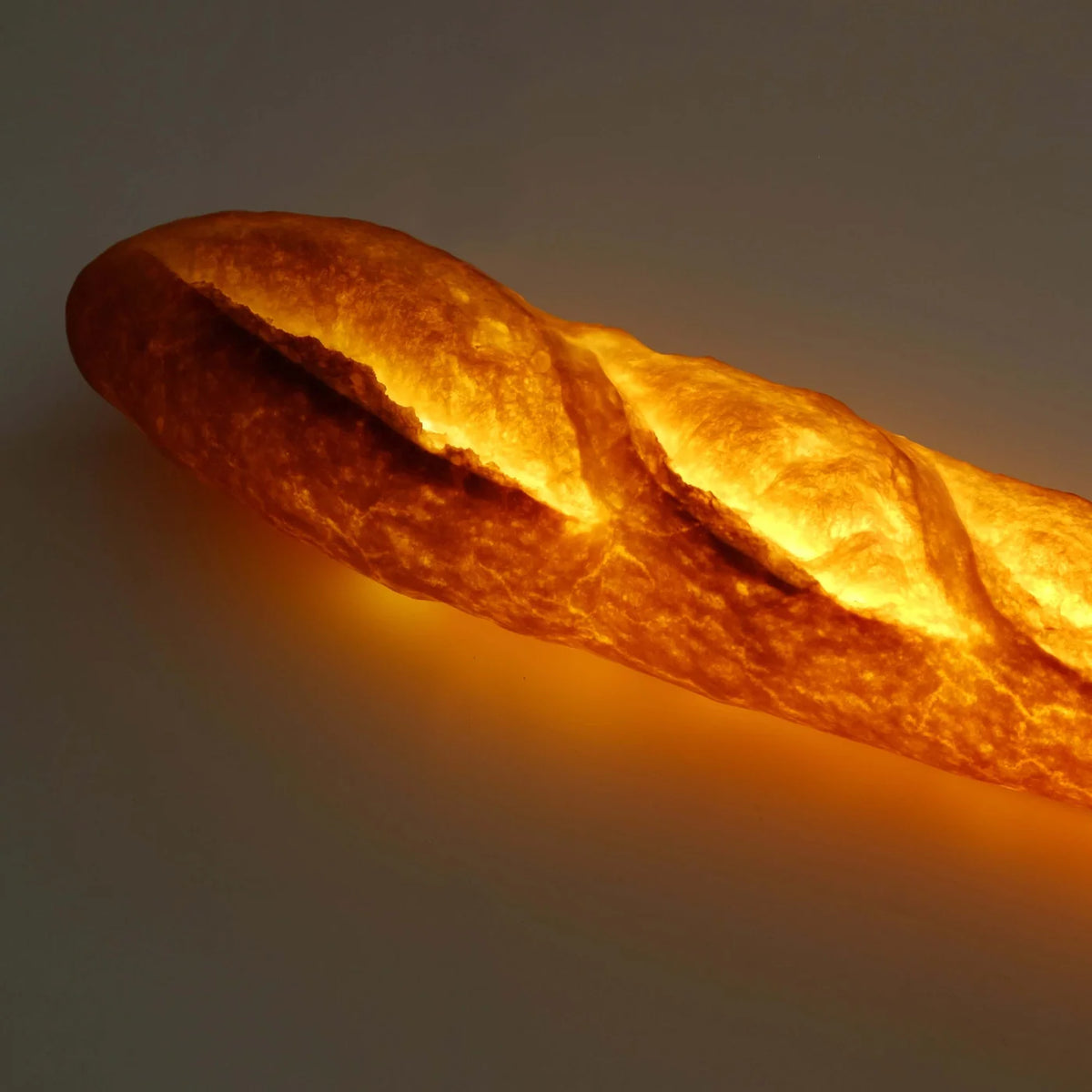 Baguette Bread Lamp
