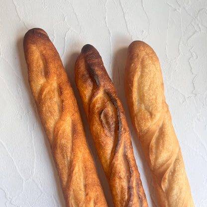 Baguette Bread Lamp