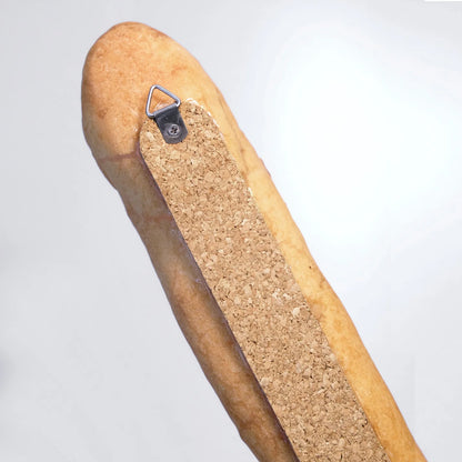 Batard Lamp