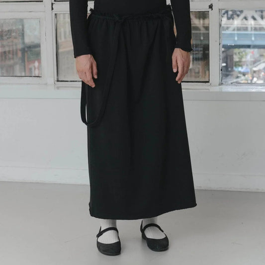 Route Skirt - Black