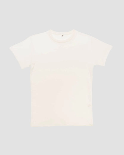 Tee Shirt - Undyed