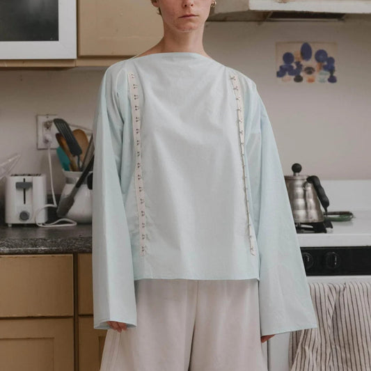 Viag Top - Kal Mint