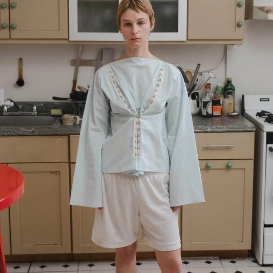 Viag Top - Kal Mint