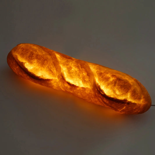 Batard Lamp