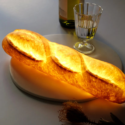 Batard Lamp