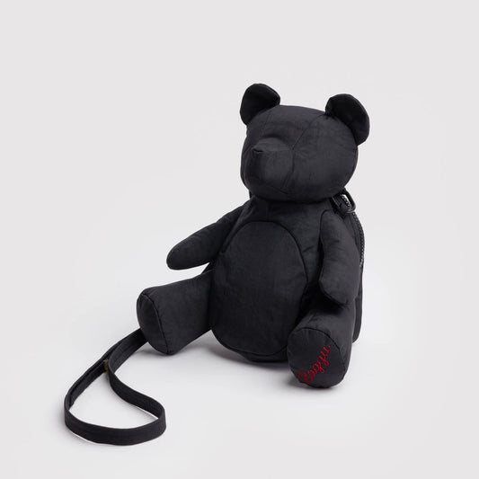 Bear Bag - Black