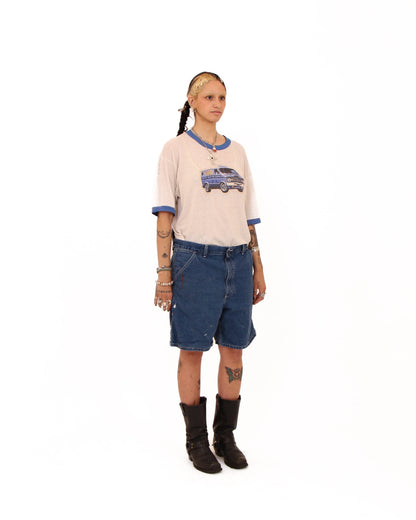 Carhartt Jorts — size 38