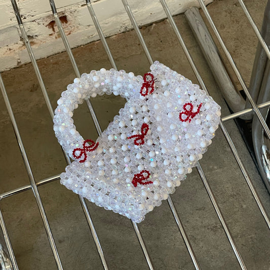 Cry-A-Bow-It Bag