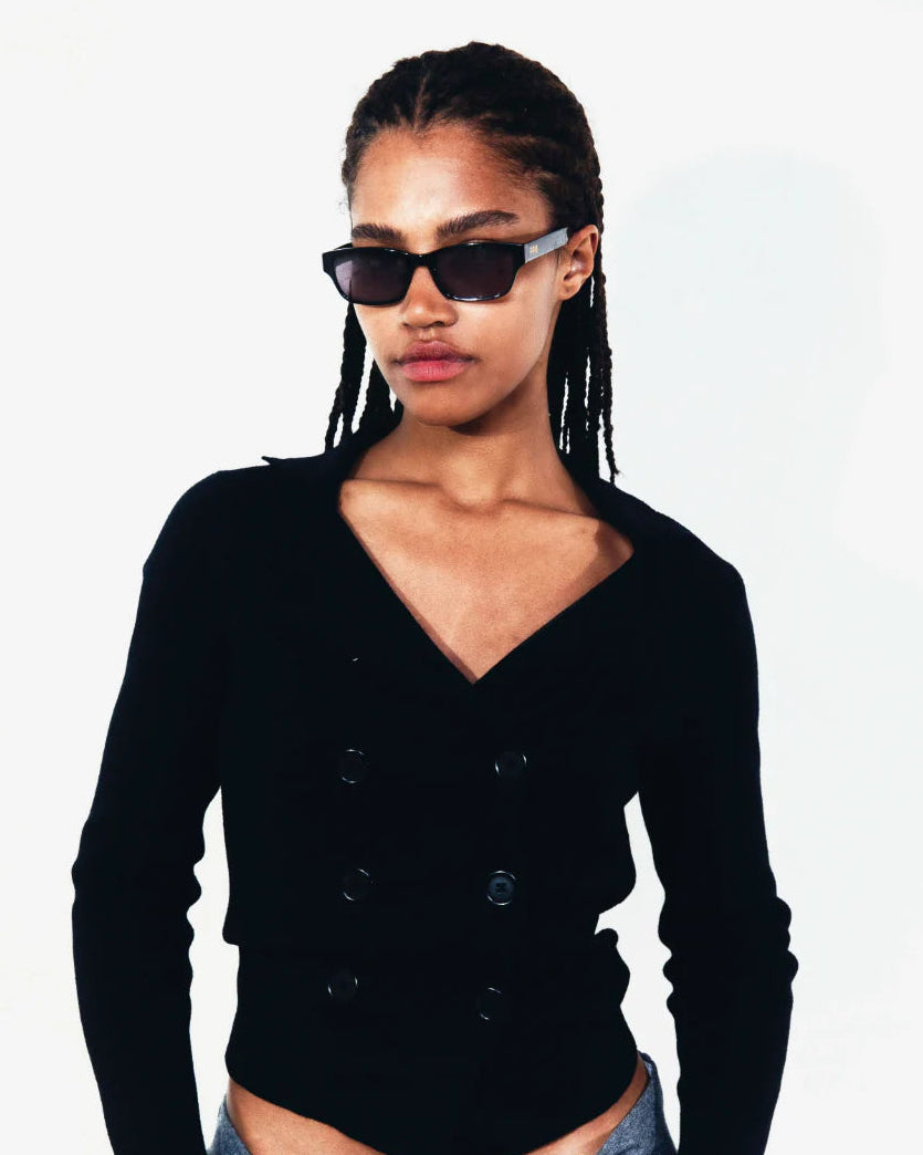 Brioni — Black