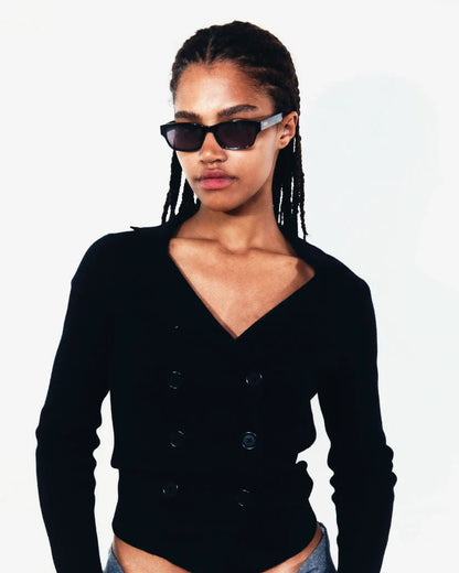 Brioni — Black