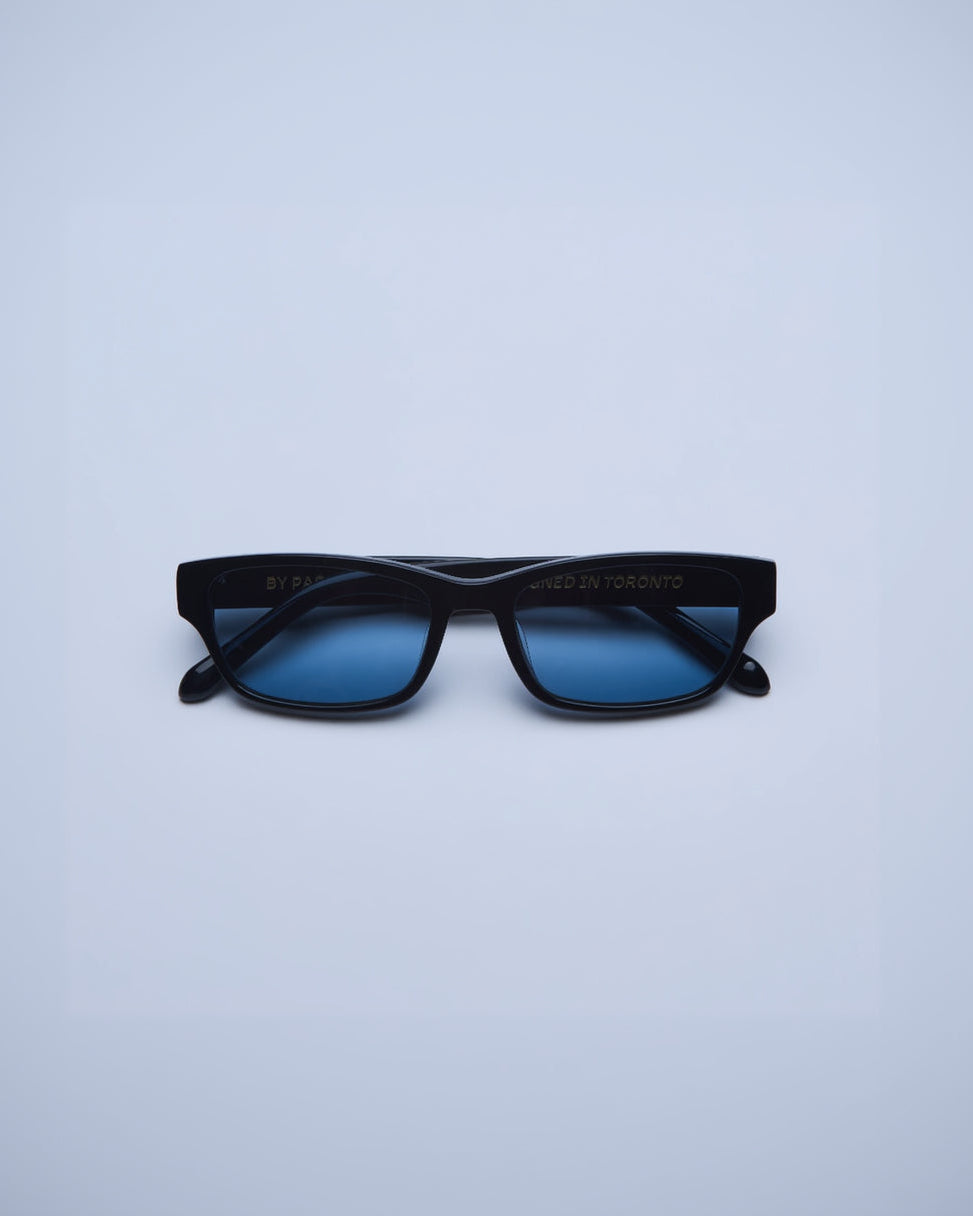 Brioni — Blue
