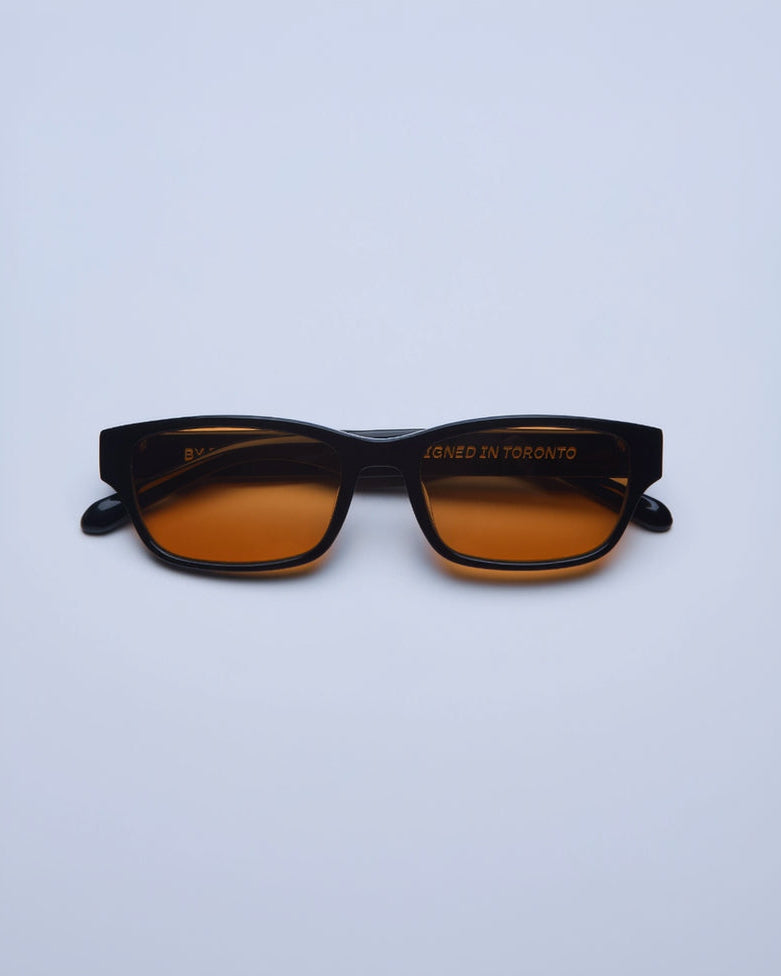 Brioni — Orange