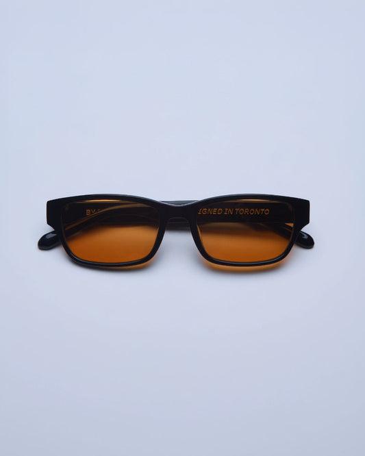 Brioni — Orange